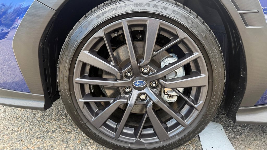 Used 2025 Subaru WRX Premium AWD/4WD image 11