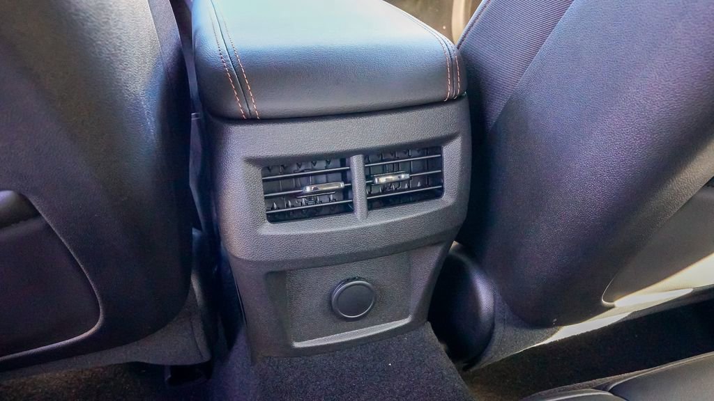 New 2025 Cadillac CT4 Sport image 14