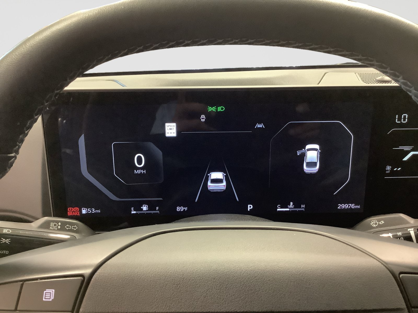 Used 2025 Kia K4 EX FWD image 15