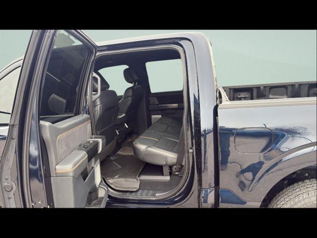 Used 2023 Ford F150 Platinum w/ Equipment Group 701A High image 19