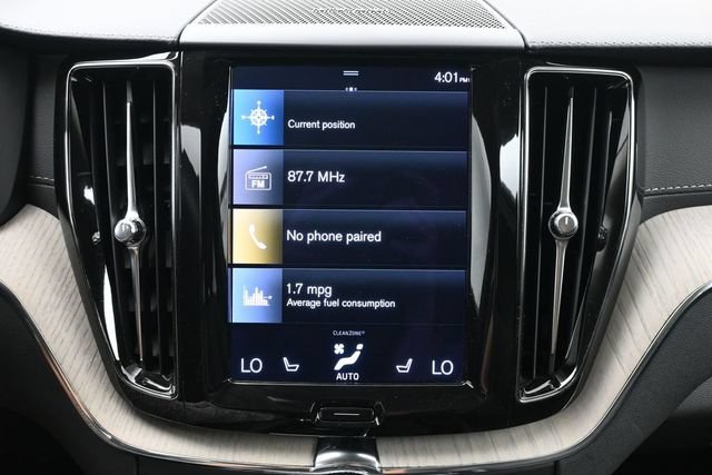 Used 2021 Volvo XC60 T5 Inscription w/ Protection Package Premier FWD image 14