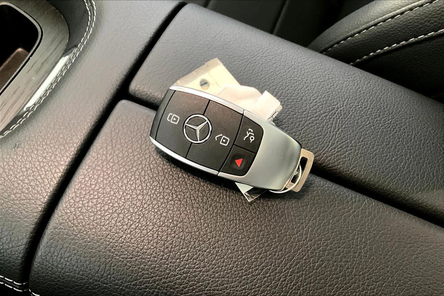 Certified 2026 Mercedes-Benz GLE 350 4MATIC image 15