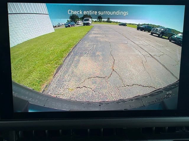 New 2026 Jeep Wrangler Unlimited Sport w/ Dual Top Group AWD/4WD image 4