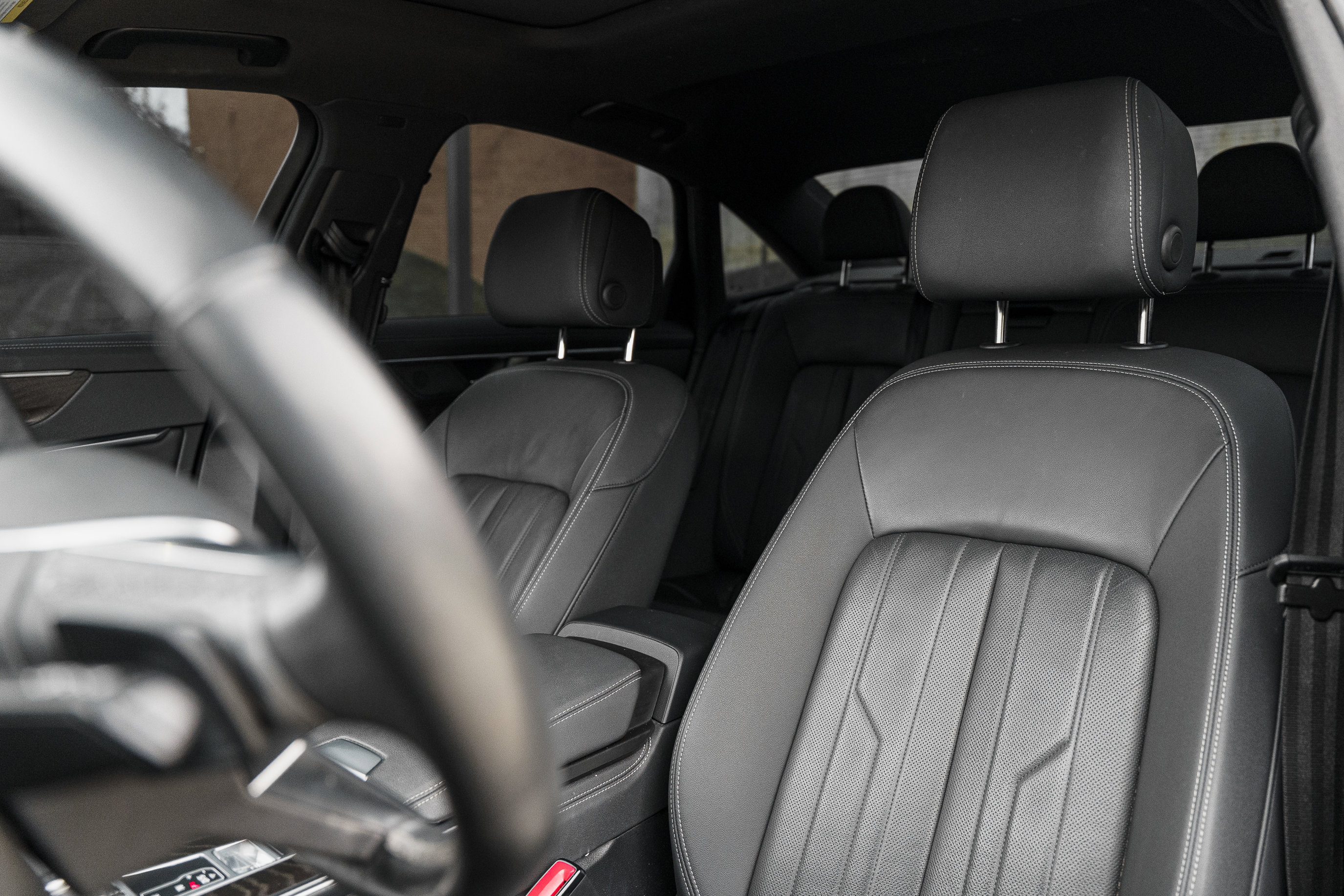 Used 2023 Audi A6 Premium Plus w/ Premium Plus Package image 20