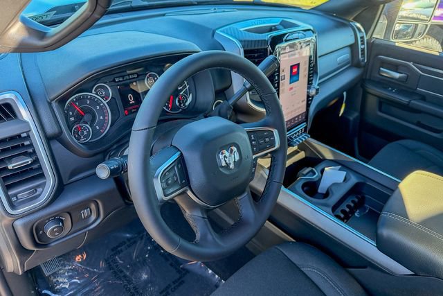 New 2026 RAM 2500 Big Horn image 14