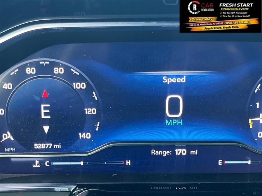 Used 2024 Chevrolet Silverado 2500 LT AWD/4WD image 22