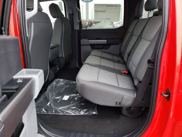 New 2026 Ford F250 XL w/ STX Appearance Package image 23