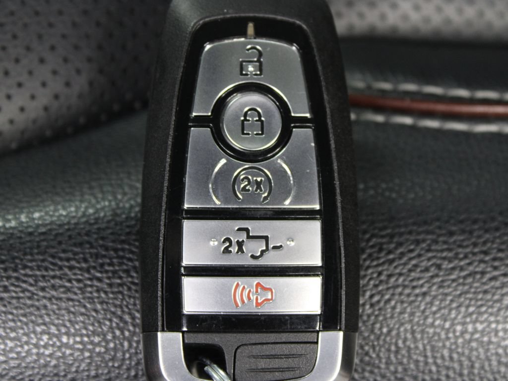 Used 2023 Ford F150 Lariat w/ Equipment Group 502A High AWD/4WD image 81