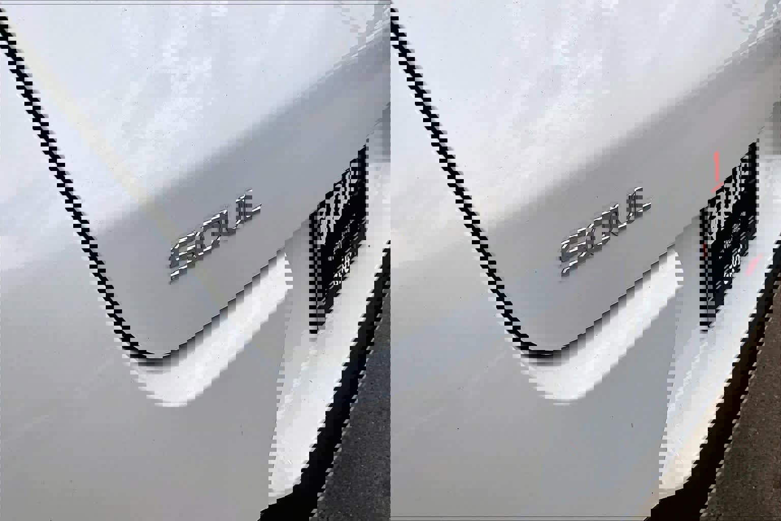 Used 2023 Kia Soul LX image 30