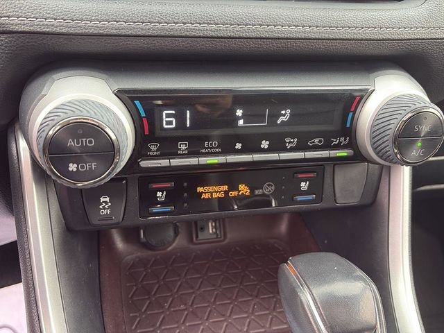 Used 2019 Toyota RAV4 Limited w/ Cold Weather Package image 16