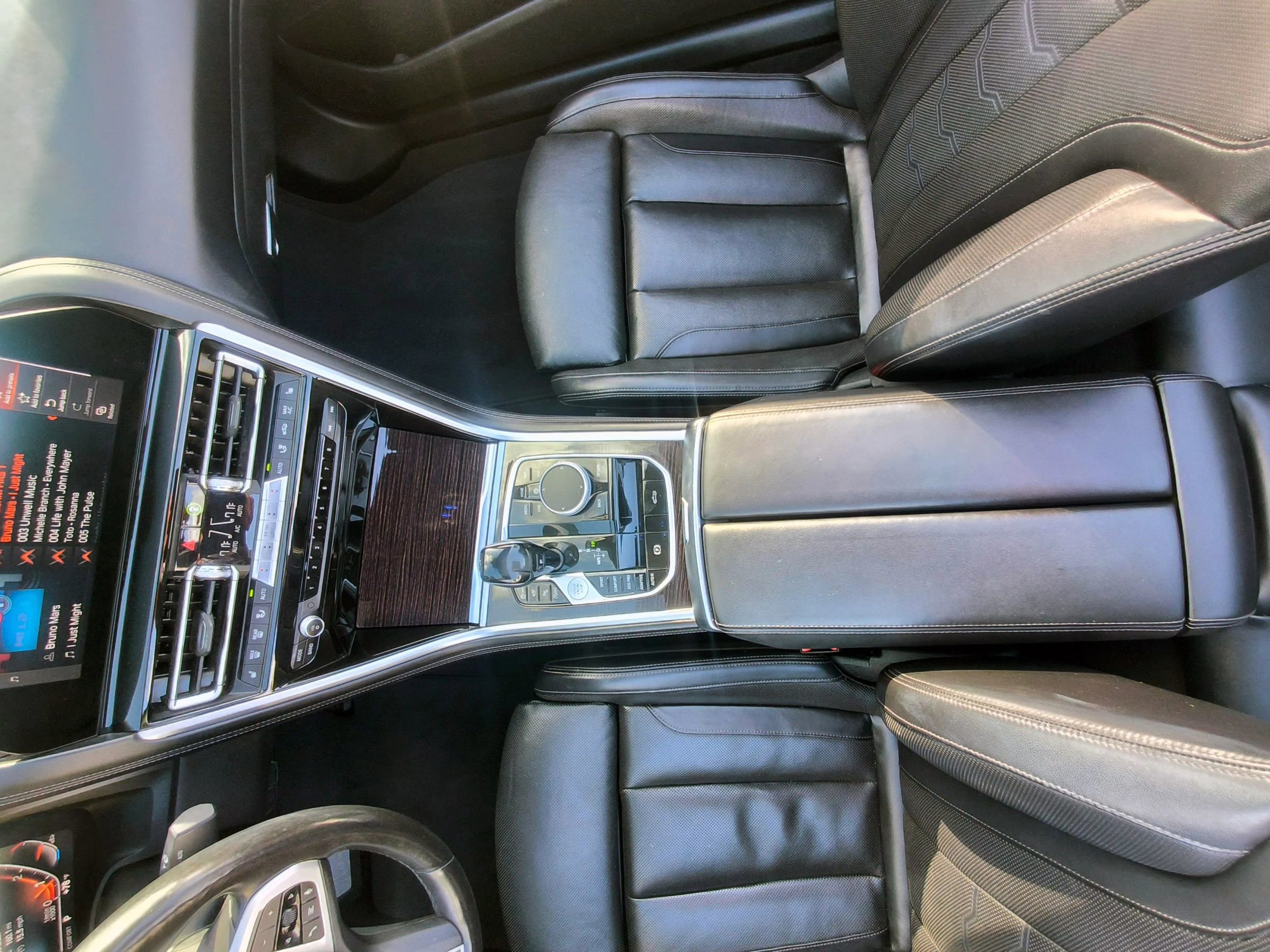 Used 2021 BMW 840i xDrive Convertible w/ M Sport Package image 28