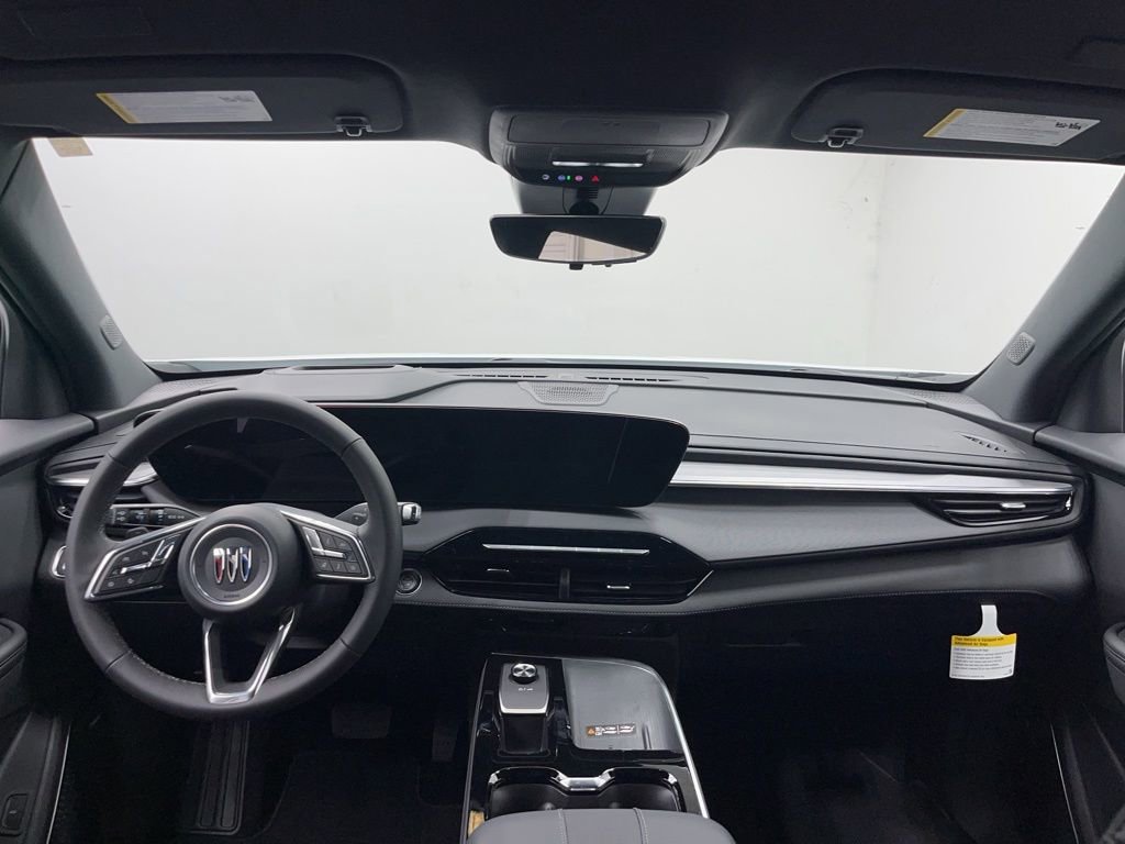 New 2026 Buick Enclave Preferred w/ Power Package image 7