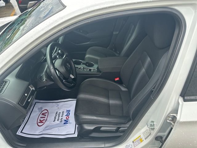 Used 2022 Honda Civic Sport image 17