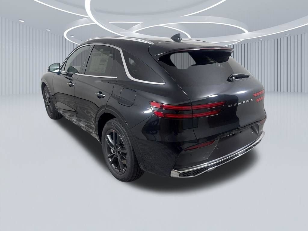 New 2027 Genesis GV70 2.5T Advanced AWD/4WD image 6