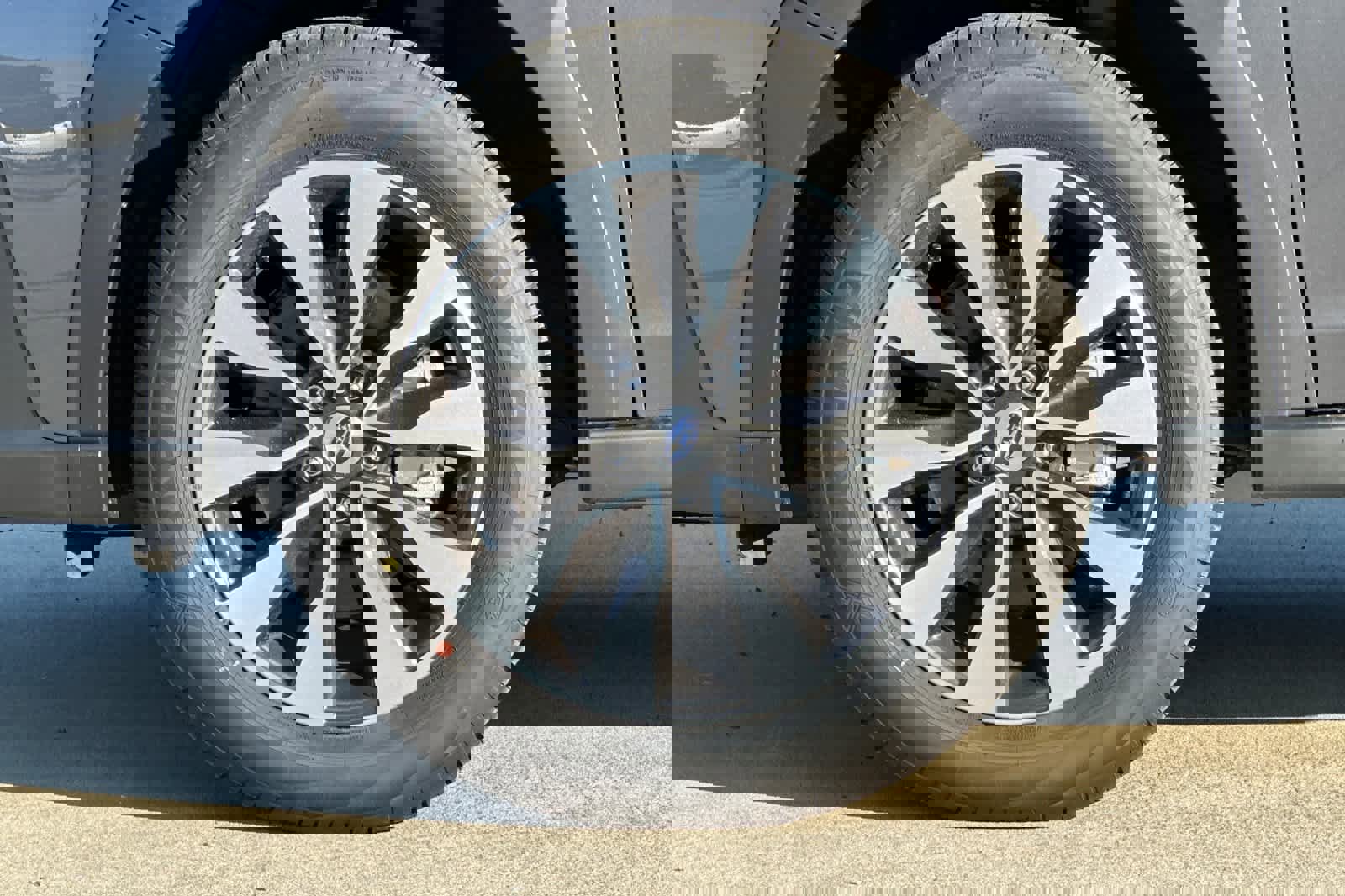 New 2025 Subaru Outback Touring image 34