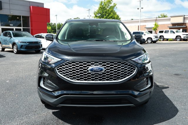 Used 2024 Ford Edge SEL AWD/4WD image 2