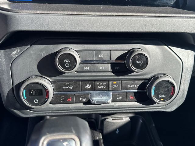 Used 2025 Ford Bronco Big Bend AWD/4WD image 26