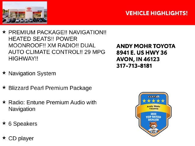 Used 2015 Toyota RAV4 Limited AWD/4WD image 2