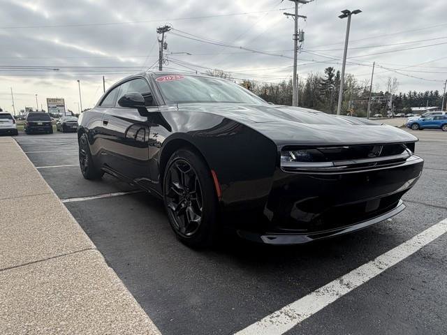 Used 2025 Dodge Charger Daytona R/T w/ Quick Order Package 25M R/T AWD/4WD image 6
