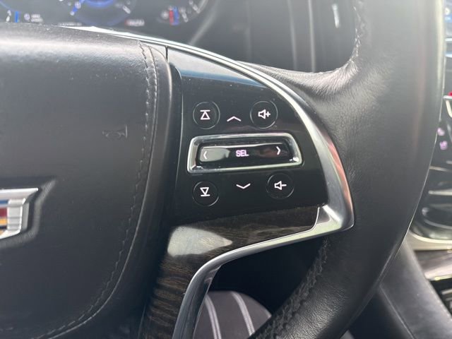 Used 2016 Cadillac Escalade Platinum image 28
