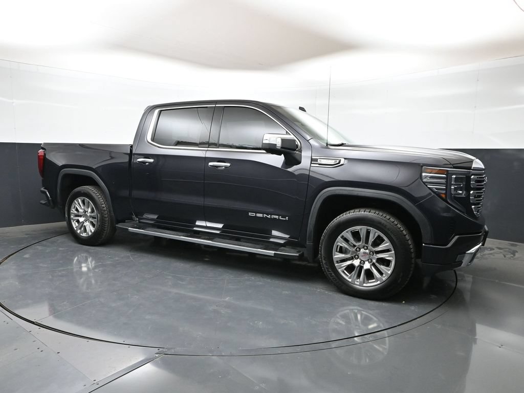 Used 2023 GMC Sierra 1500 Denali