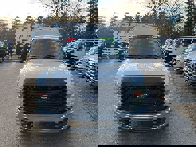 Used 2008 Ford F350 XL image 6