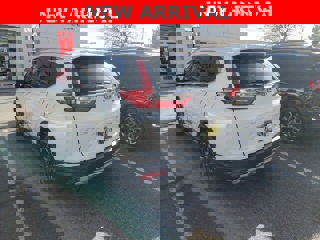 Used 2018 Honda CR-V Touring image 5