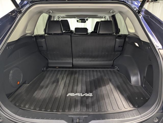 Used 2023 Toyota RAV4 Limited w/ Limited Grade Weather Package image 28