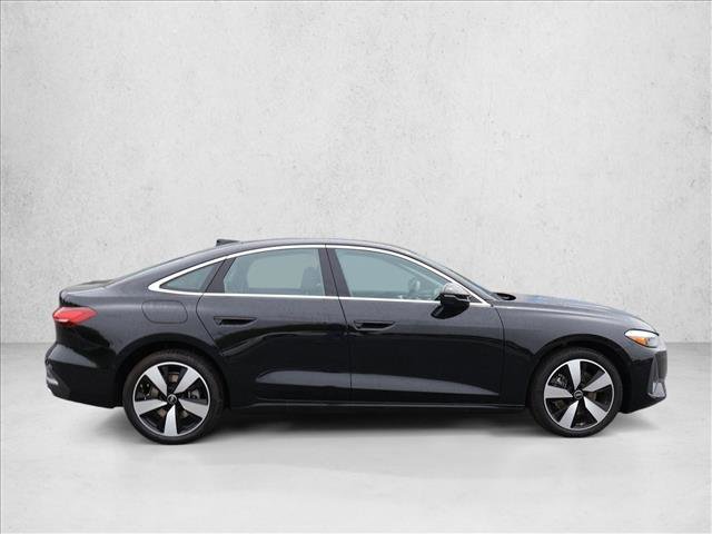 Certified 2025 Audi A5 2.0T Premium w/ Convenience Package AWD/4WD image 4