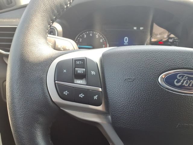 Used 2024 Ford Explorer XLT w/ Equipment Group 202A AWD/4WD image 15