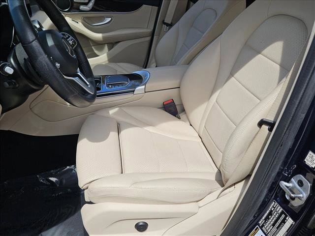 Used 2022 Mercedes-Benz GLC 300 image 15