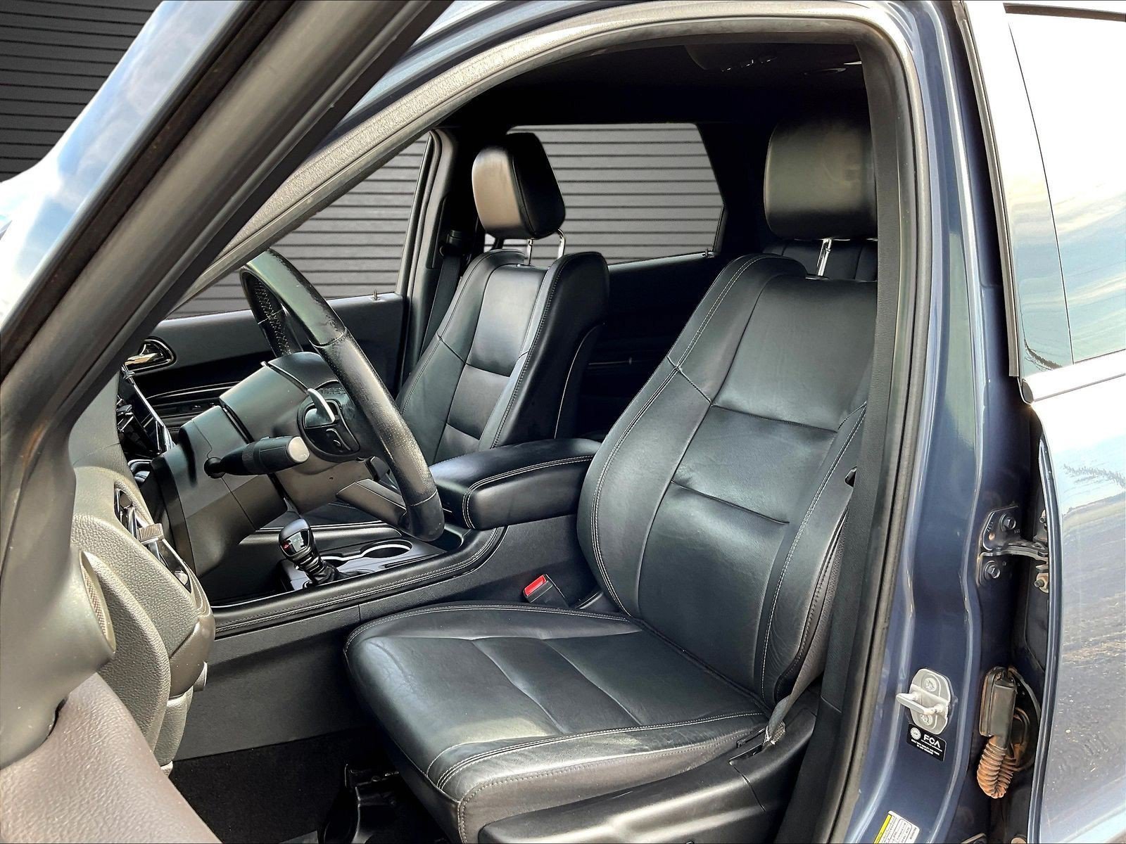 Used 2021 Dodge Durango GT RWD image 19