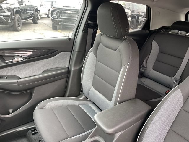 New 2026 Chevrolet TrailBlazer LS w/ LS Convenience Package FWD image 23