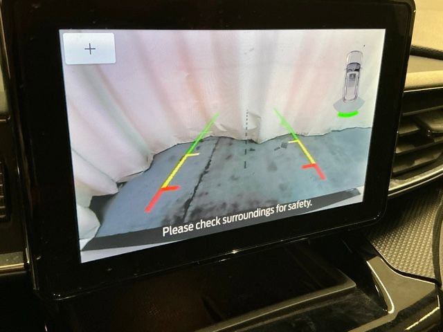 Used 2024 Ford Explorer ST-Line w/ Class IV Trailer Tow Package image 25