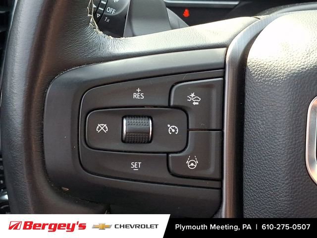 Certified 2024 GMC Sierra 1500 Denali Ultimate AWD/4WD image 25