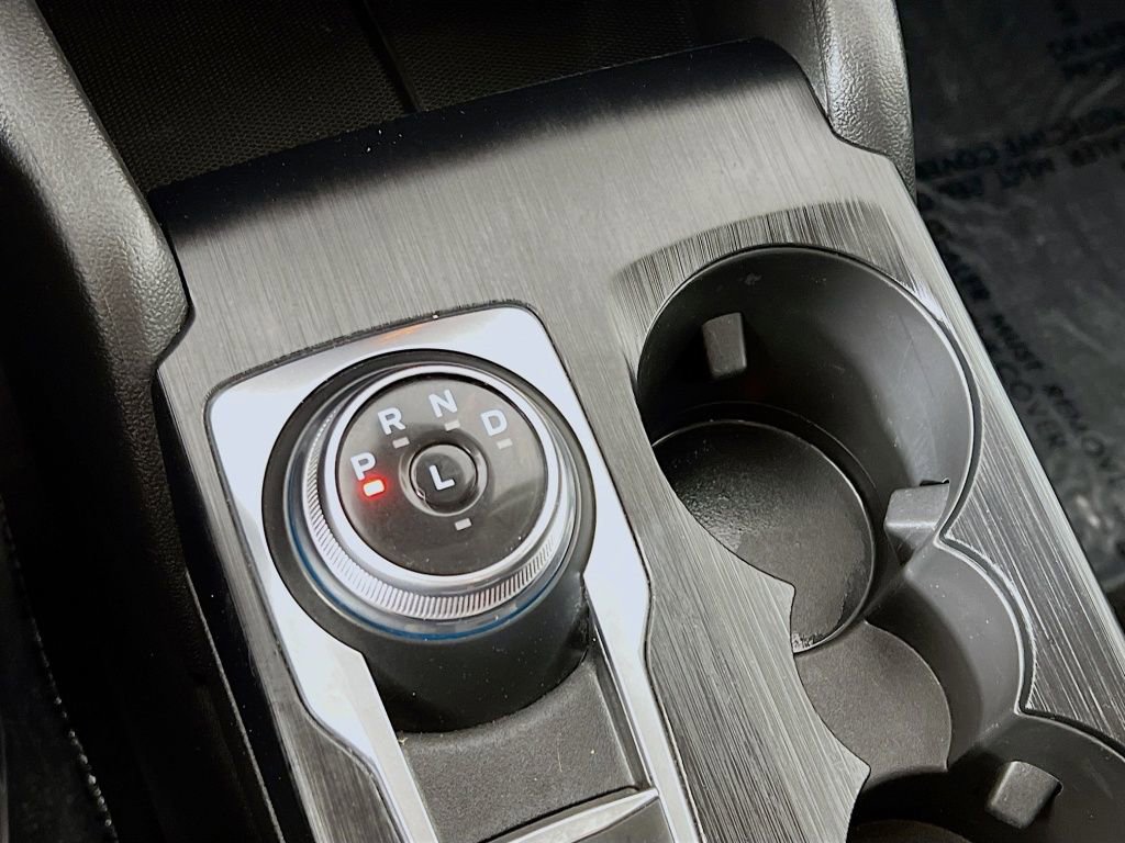 Used 2025 Ford Escape Active image 16