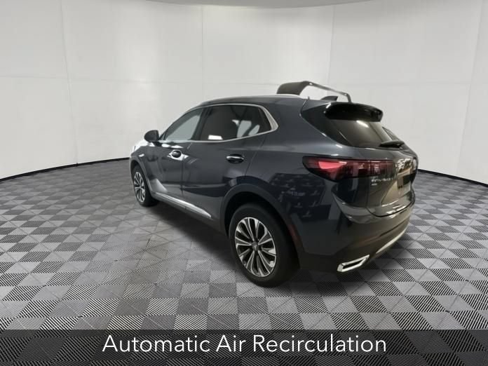 New 2026 Buick Envision Preferred AWD/4WD image 7