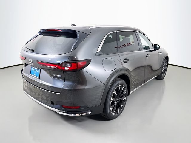 New 2026 MAZDA CX-90 Plug-In Hybrid w/ Premium Plus AWD/4WD image 7