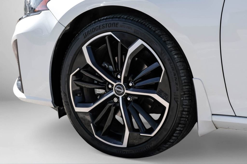 Used 2023 Nissan Altima 2.5 SR image 52