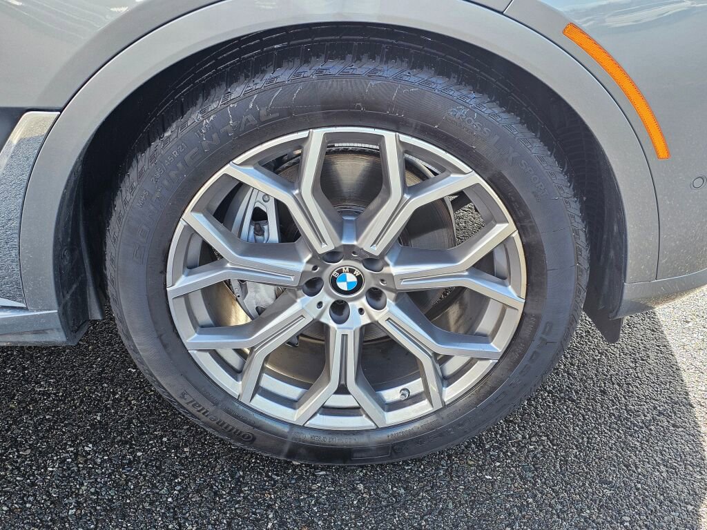 Used 2026 BMW X7 xDrive40i image 32