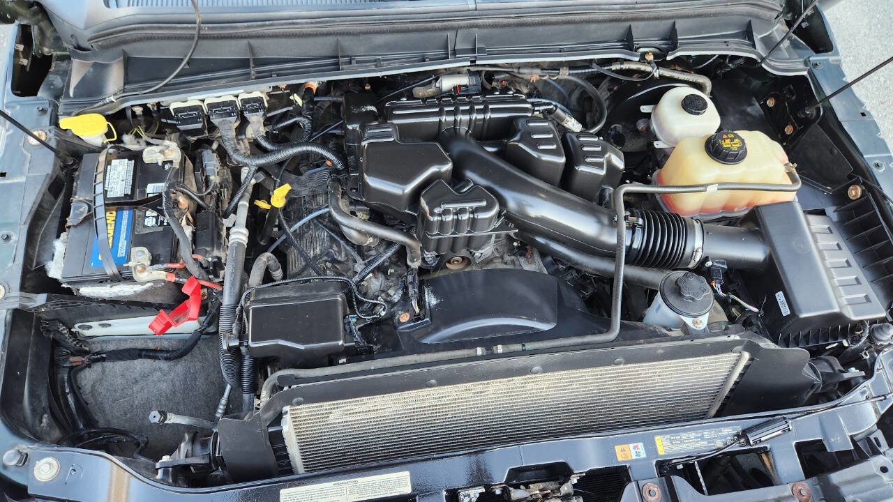 Used 2015 Ford F250 XL w/ Power Equipment Group image 42