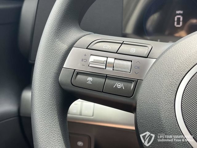 New 2026 Hyundai Kona SE FWD image 18
