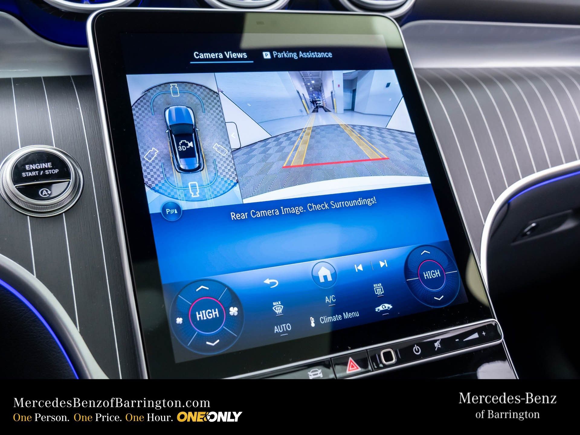 New 2026 Mercedes-Benz GLC 300 4MATIC image 27