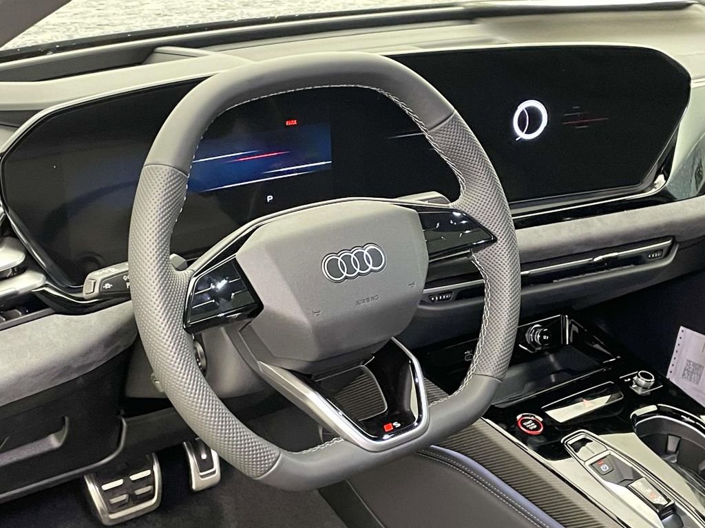 New 2025 Audi S5 Premium Plus image 4