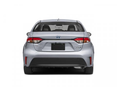 New 2026 Toyota Corolla XLE image 8