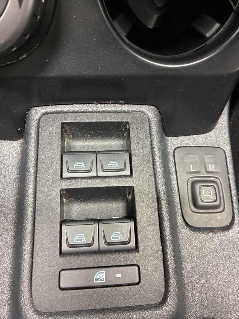 Used 2025 Ford Bronco Big Bend image 21