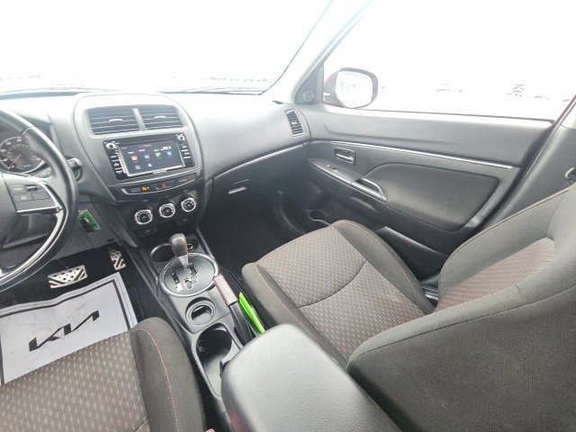 Used 2017 Mitsubishi Outlander Sport LE image 38