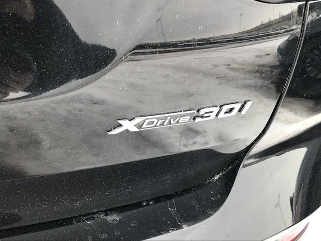 Used 2023 BMW X3 xDrive30i image 3