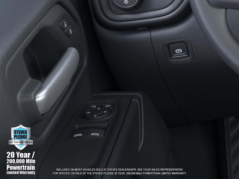 New 2026 Chevrolet Silverado 3500 W/T AWD/4WD image 22