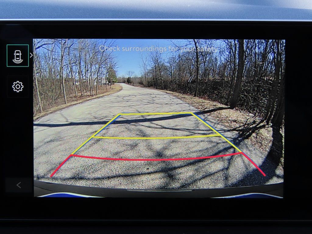 New 2026 Kia Sportage S image 7